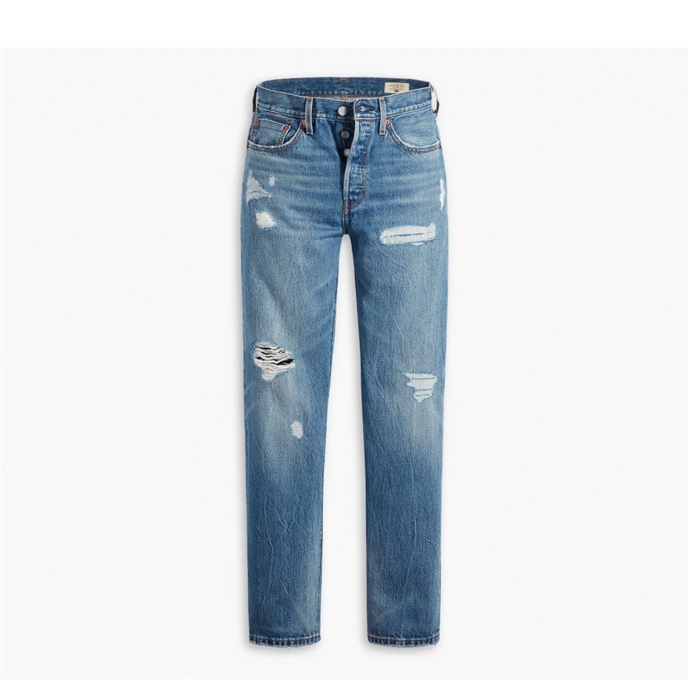 Levi’s jeans